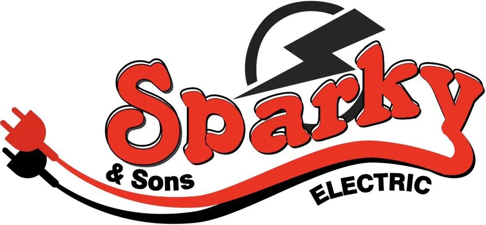 Slide of Sparky & Sons Electric