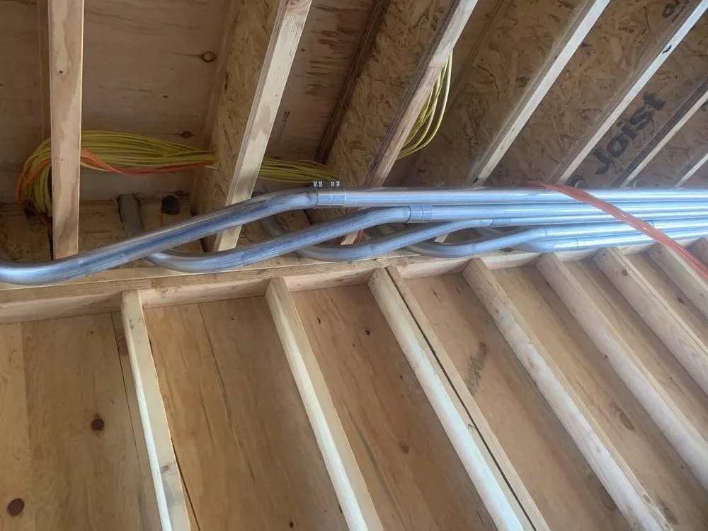 Slide of Sparky & Sons Electric