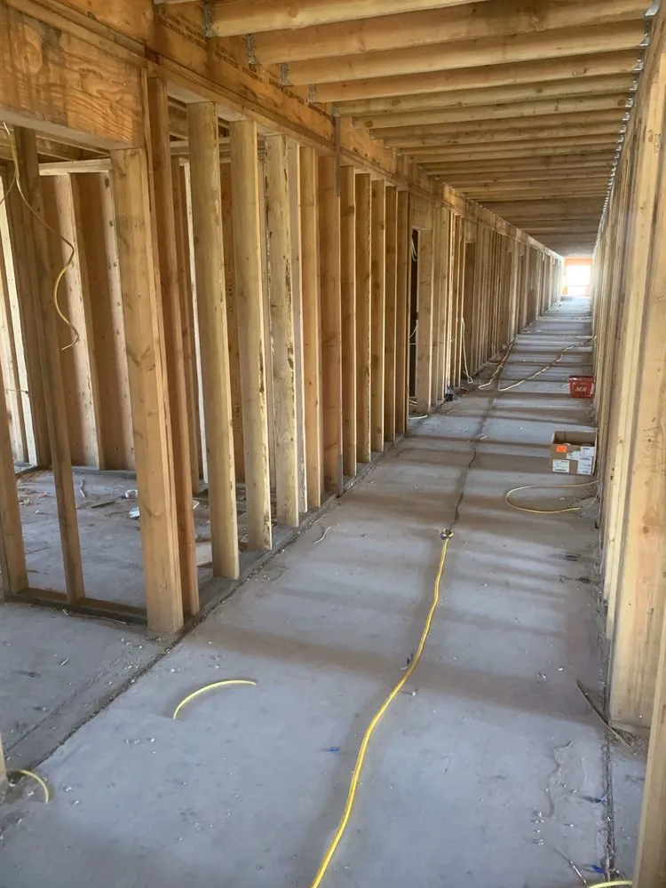 Slide of Sparky & Sons Electric