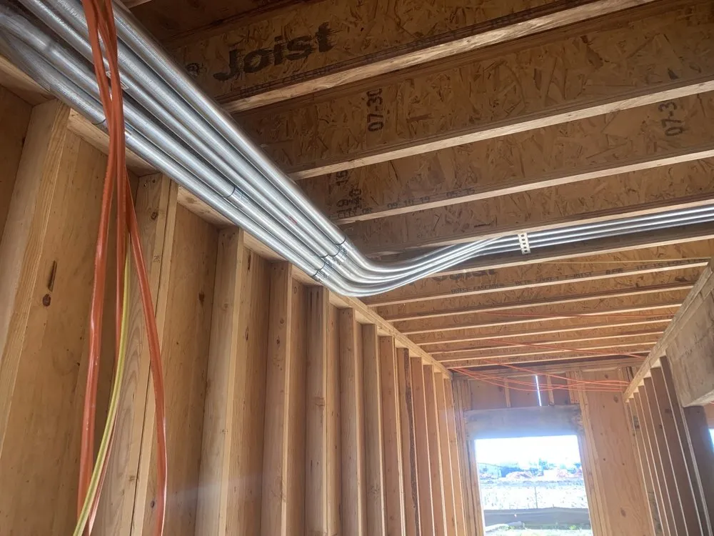 Slide of Sparky & Sons Electric