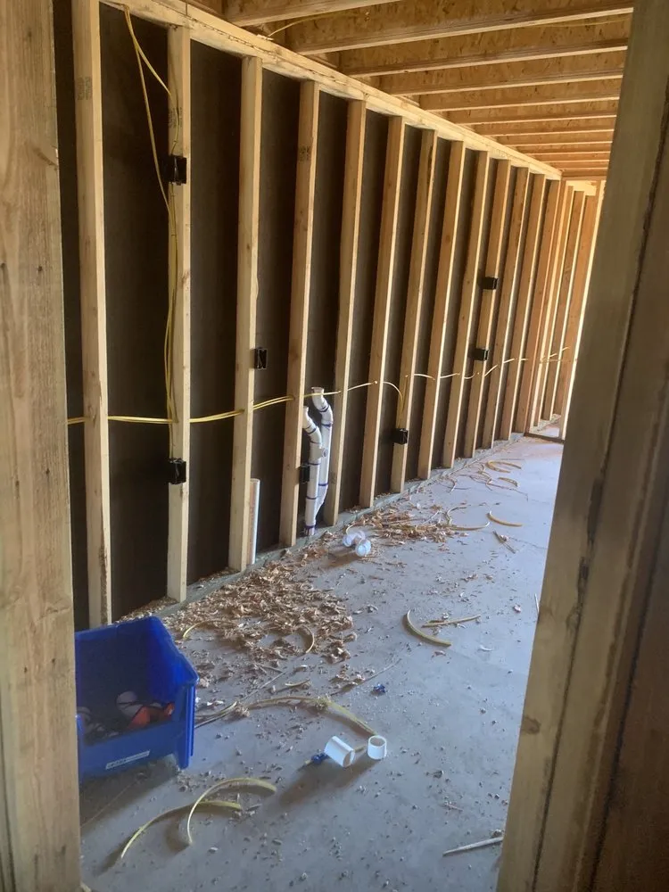 Slide of Sparky & Sons Electric