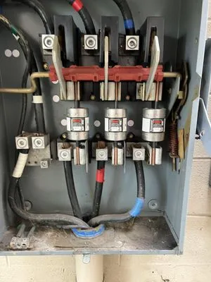 Sparky & Sons Electrical Services