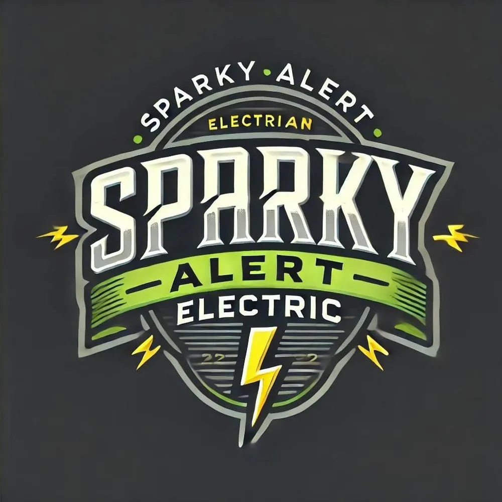 Slide of Sparky Alert Electric
