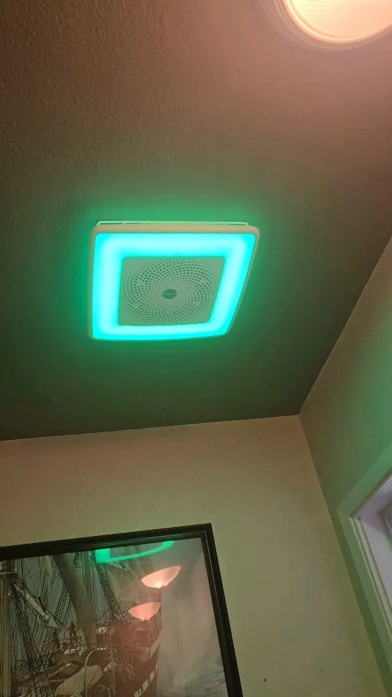 Slide of Sparky Alert Electric