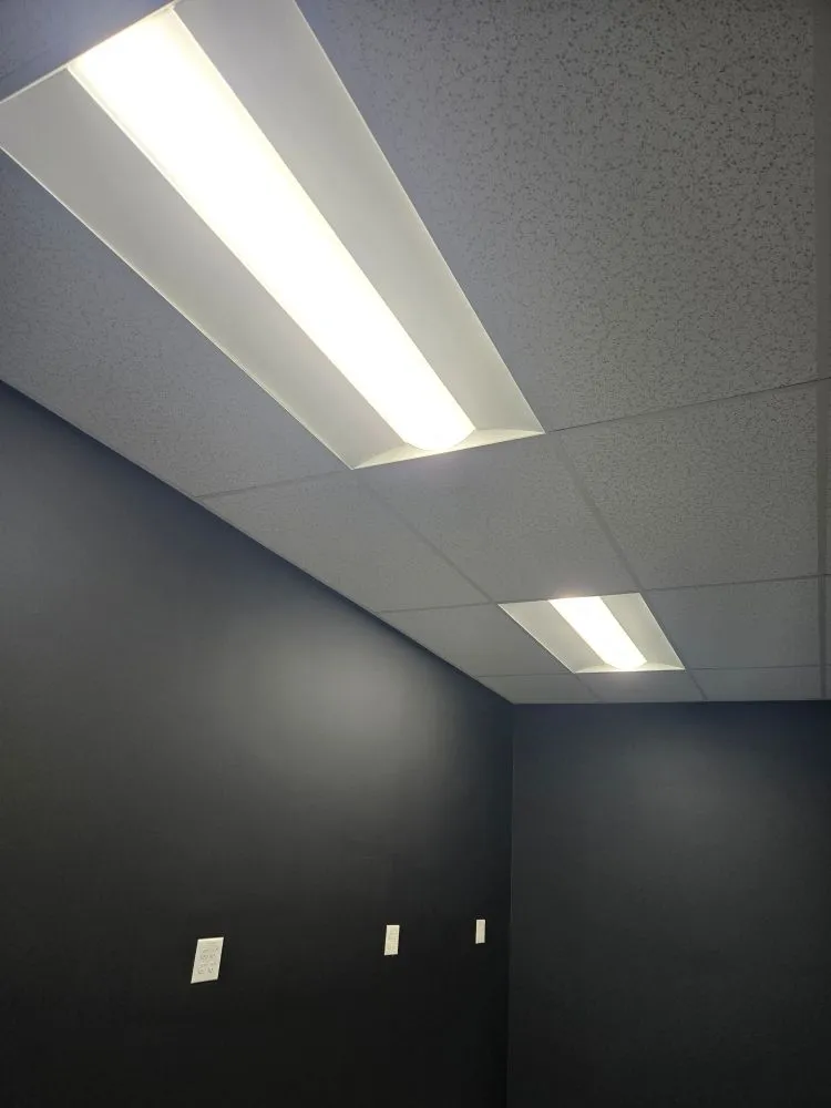 Expert electrician providing lighting installation in Orange, CA - Sparky Alert Electric
