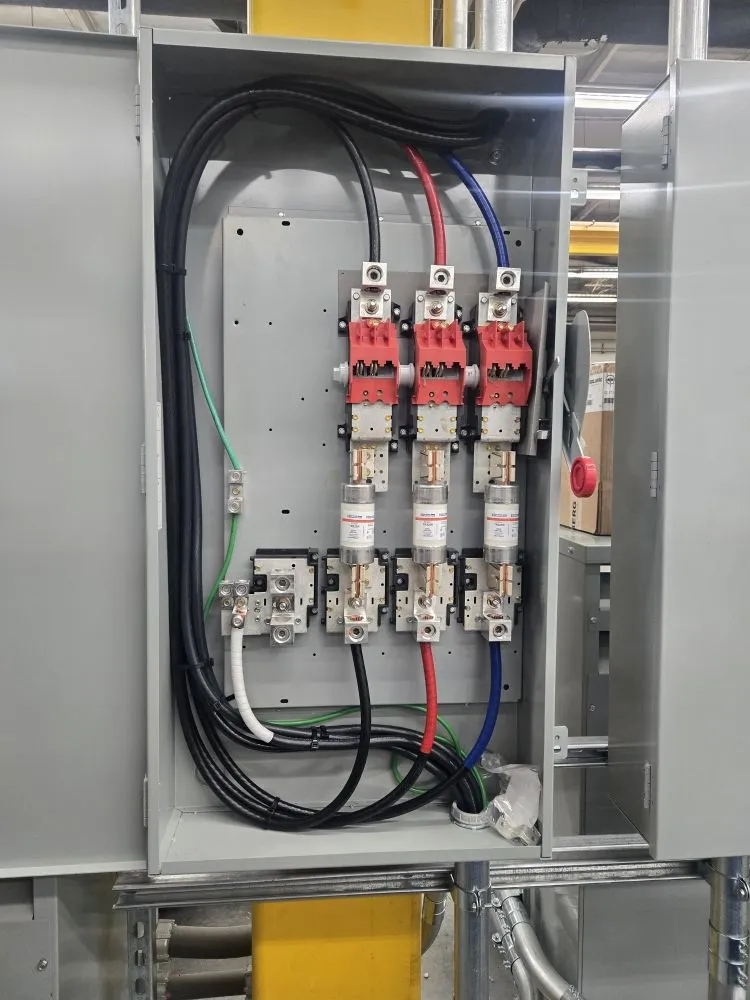 Expert circuit breaker repair in Orange, CA by Sparky Alert Electric