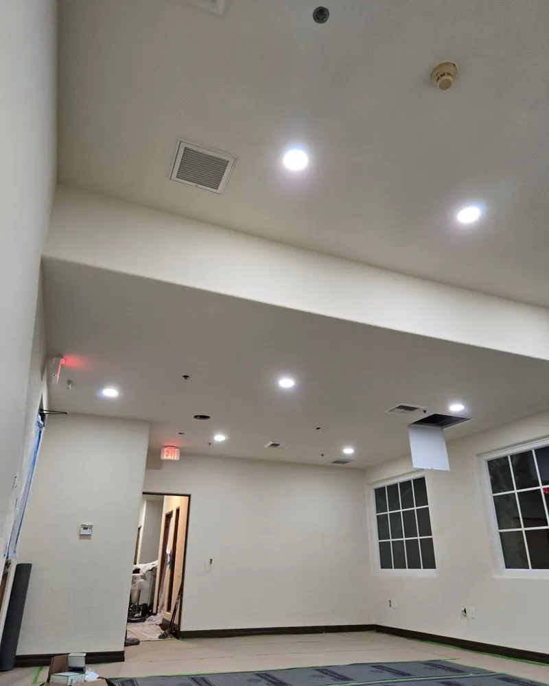 Slide of Sparky Alert Electric