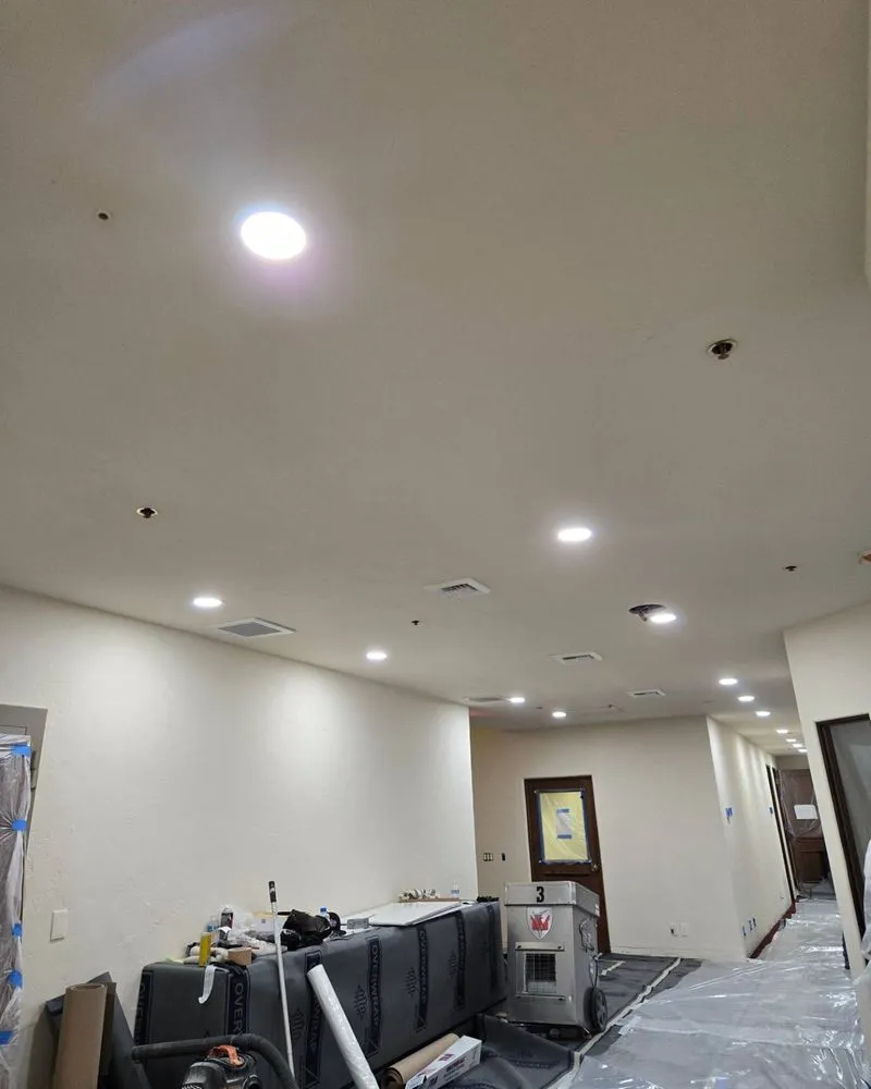 Slide of Sparky Alert Electric