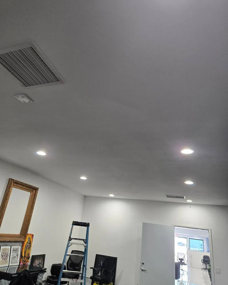 Slide of Sparky Alert Electric