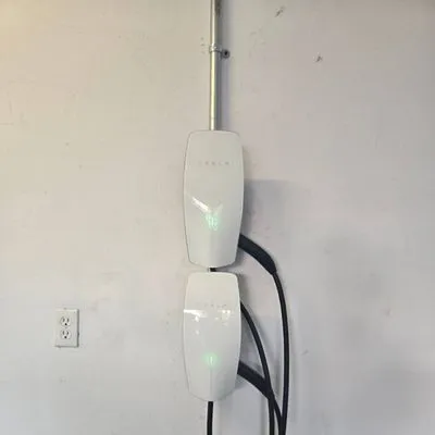 Sparky Alert Electric Logo