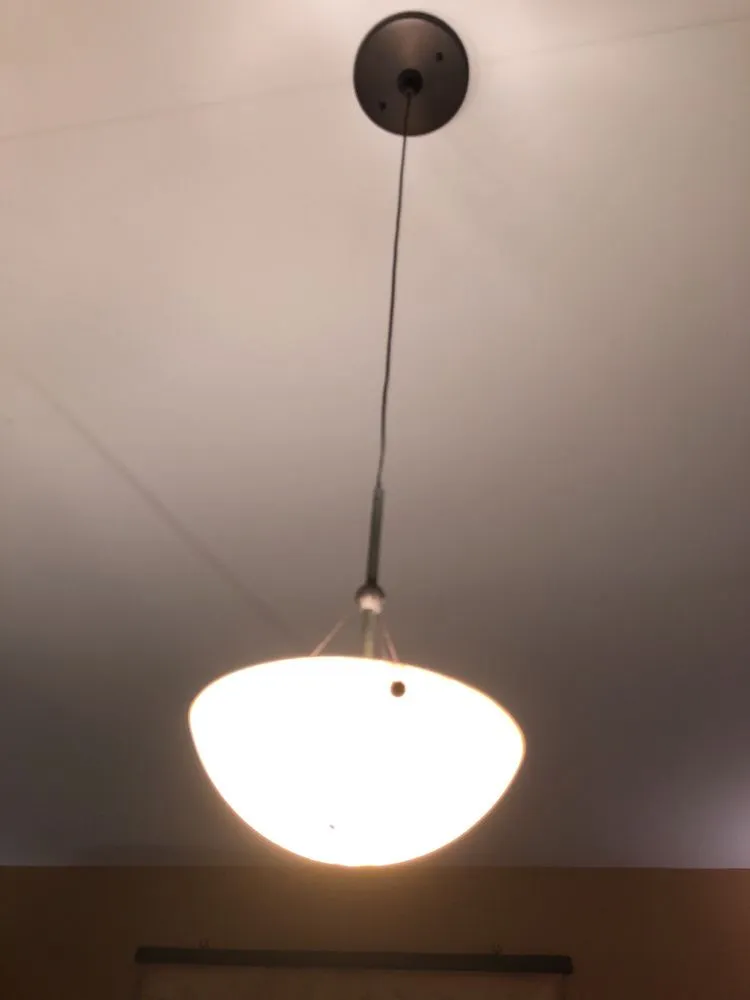 Slide of Sparky and Sons