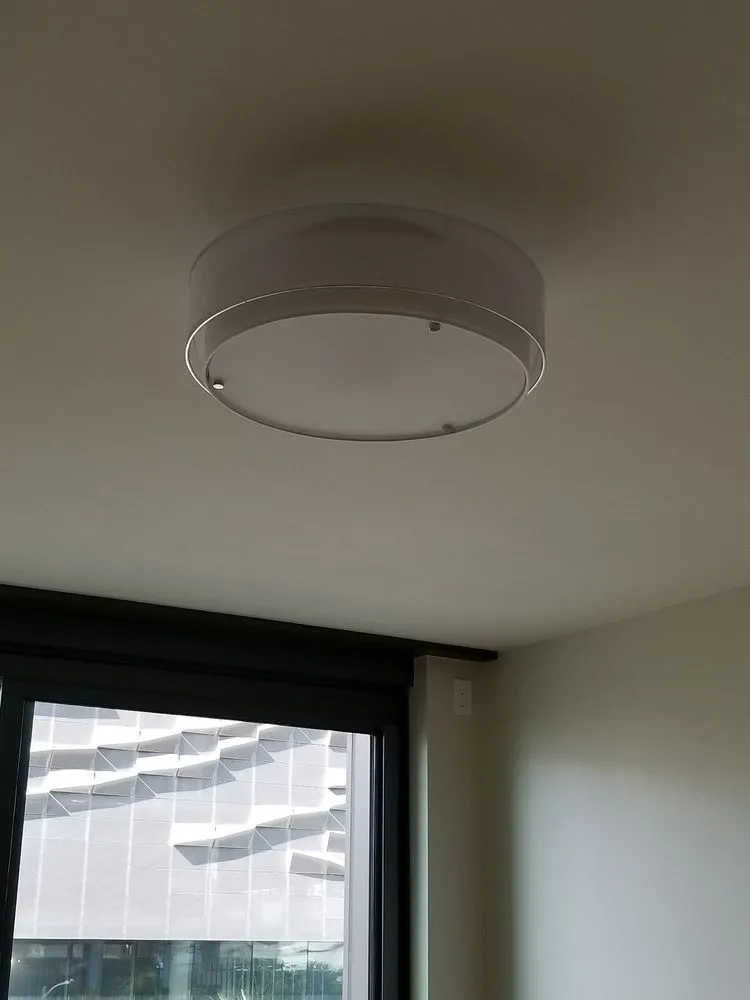 Slide of Sparky and Sons