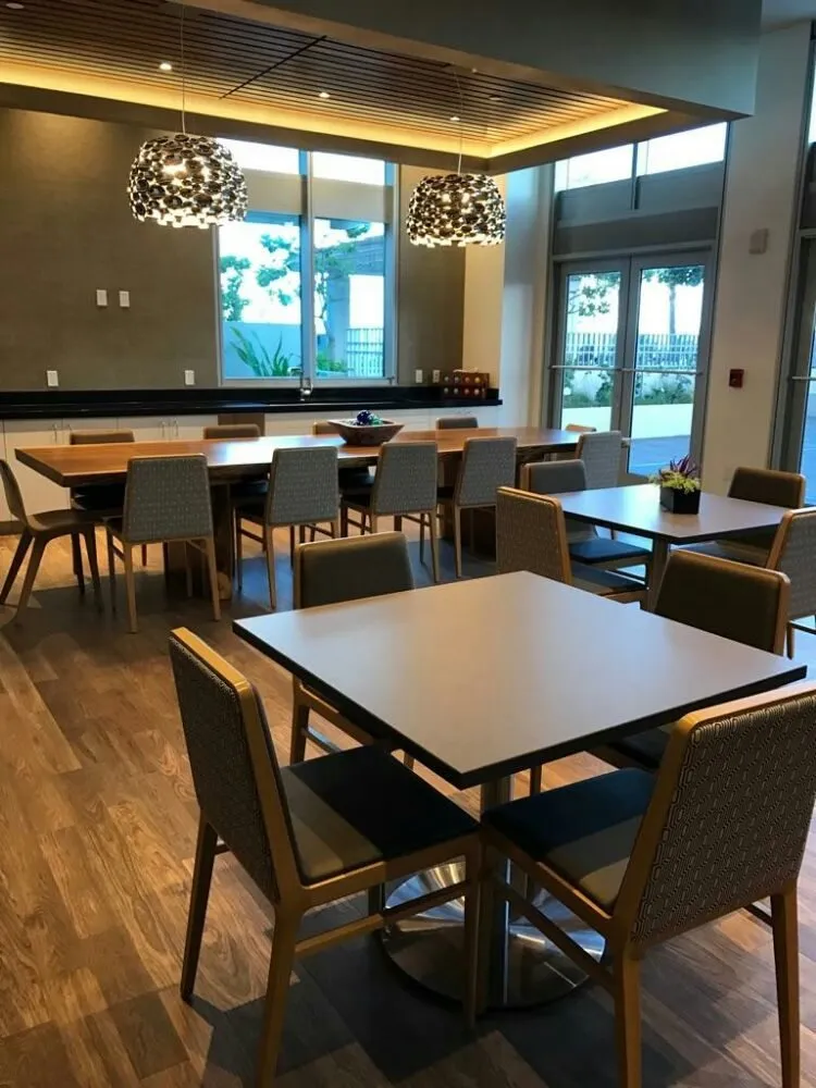 Slide of Sparky and Sons