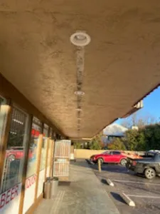 Slide of Sparky Antonio Electric