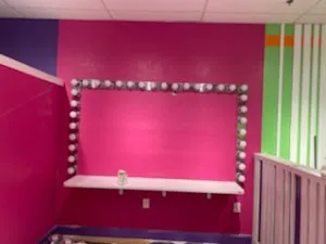 Slide of Sparky Antonio Electric