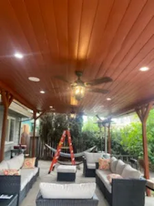 Slide of Sparky Antonio Electric