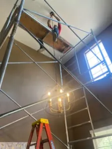 Slide of Sparky Antonio Electric