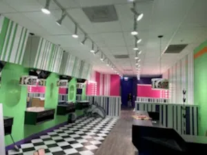 Slide of Sparky Antonio Electric