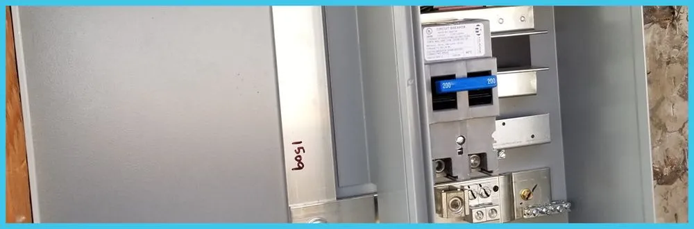 Slide of Sparky Crew Electric