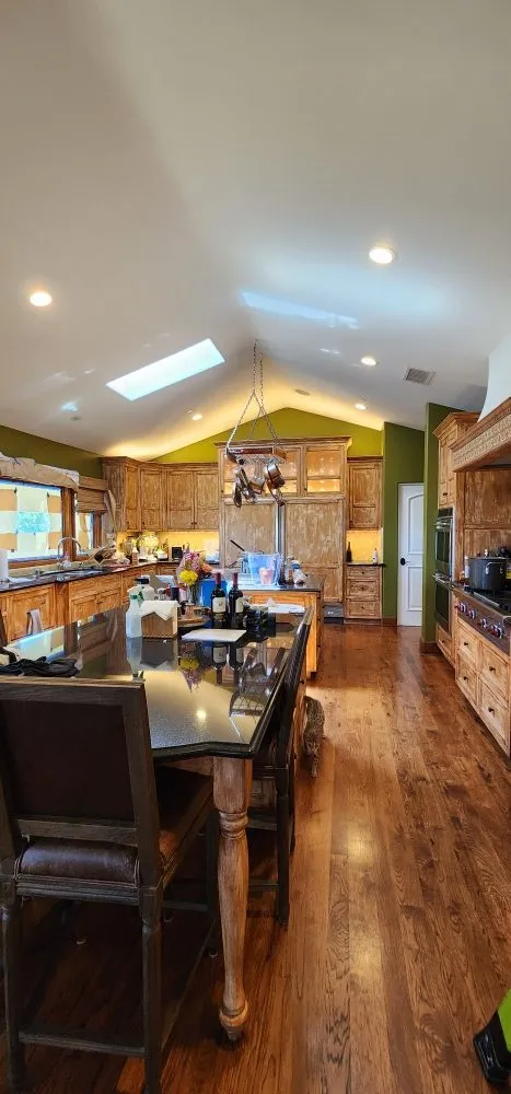 Slide of Sparky Crew Electric