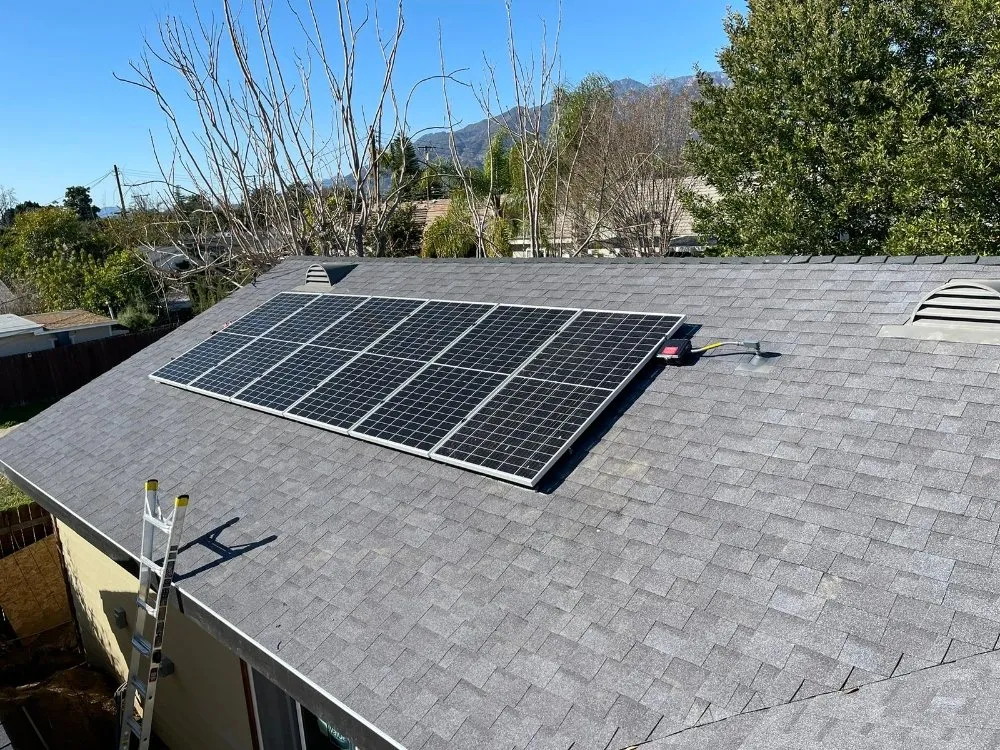 Slide of Sparky Crew Electric