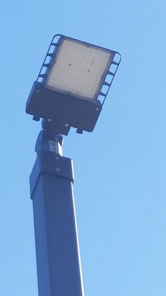 Slide of Sparky Crew Electric