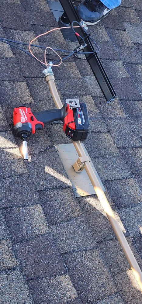 Slide of Sparky Crew Electric