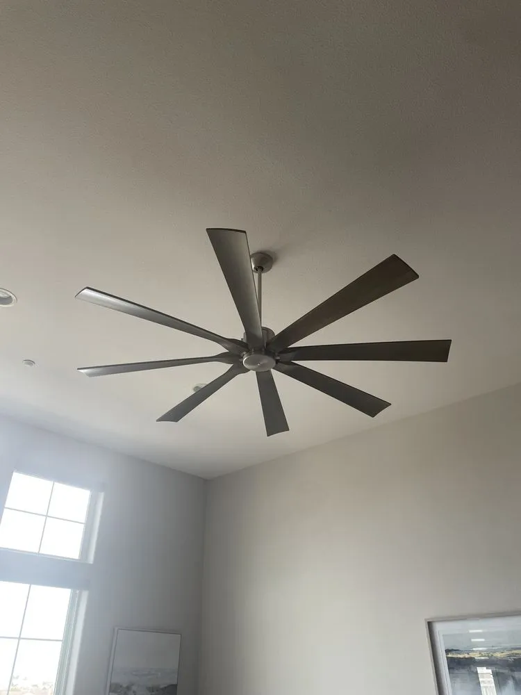 Slide of Sparky Crew Electric