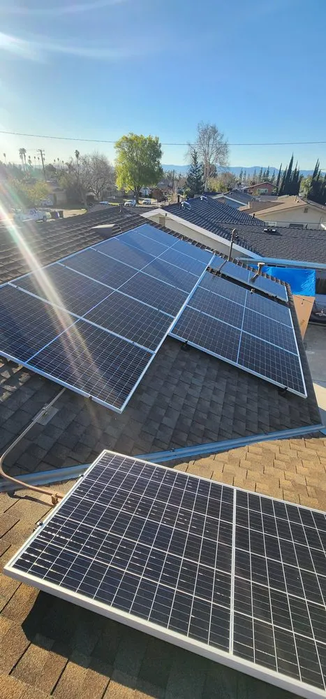 Slide of Sparky Crew Electric