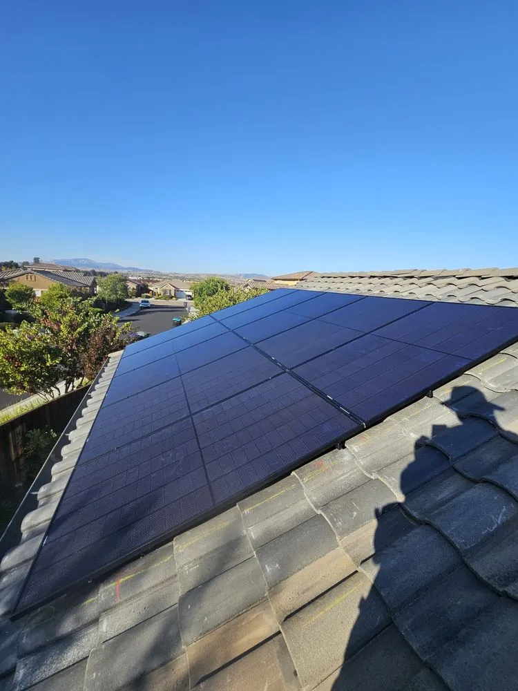 Reliable electrical repair in , by Sparky Electric & Solar