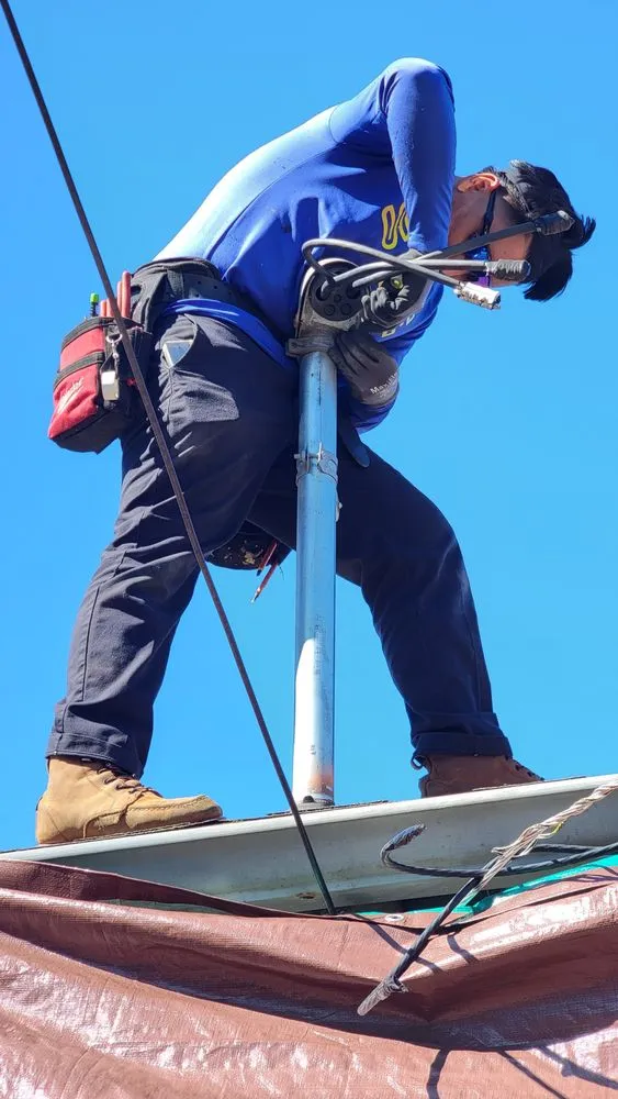 Trusted electrical service for homes in panel upgrade, by