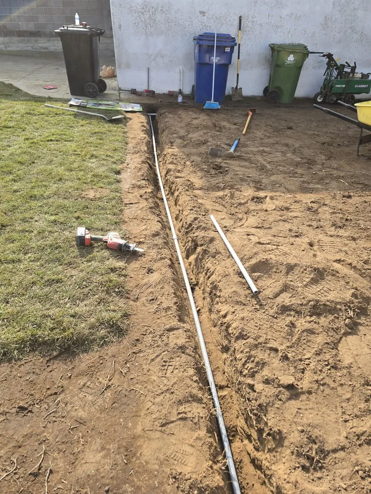 Slide of Sparky Electric