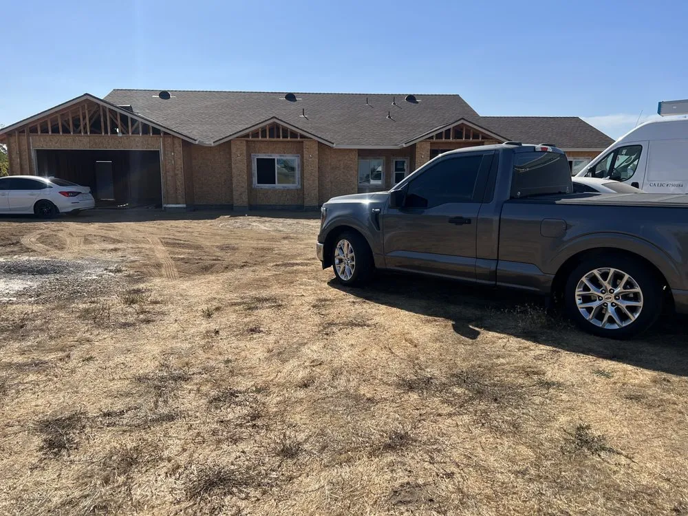 Slide of Sparky Electric