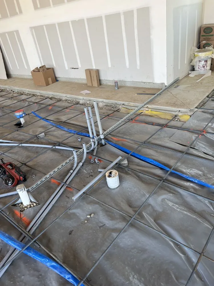 Slide of Sparky Electric