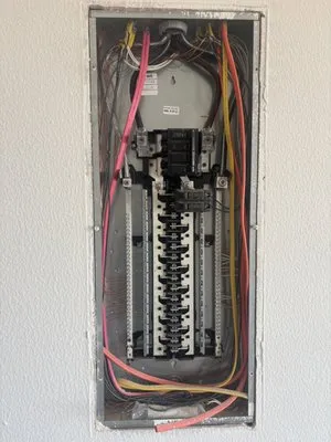 Sparky Electric Logo