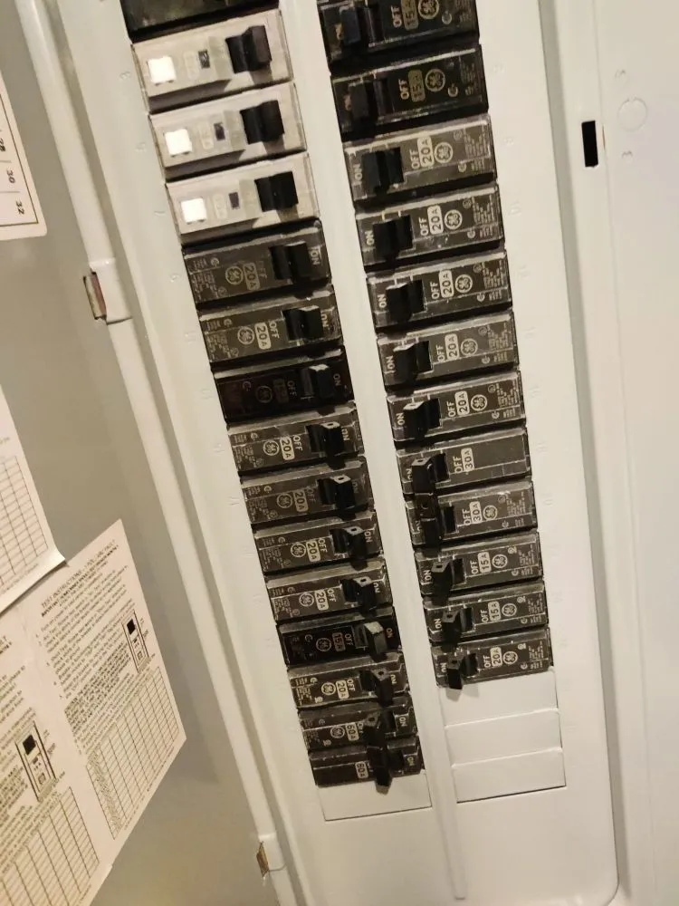 Certified wiring installation service in Park, MN - Sparky Electric