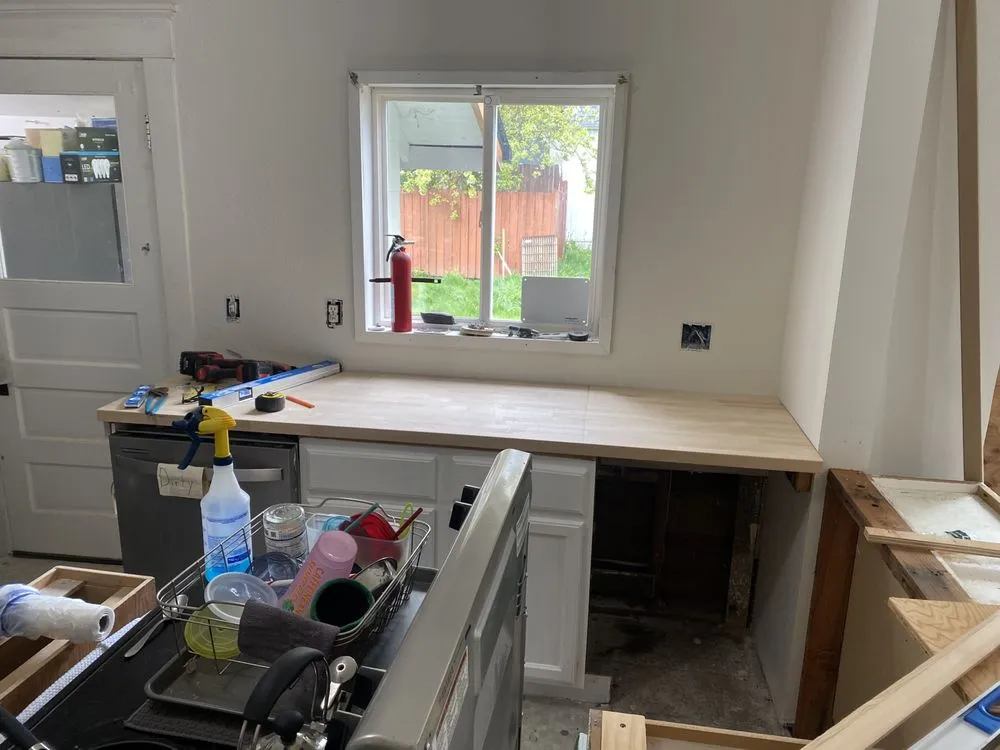 Slide of Sparky Peach Electrical And More