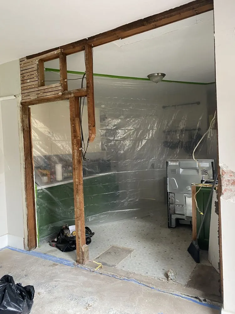 Slide of Sparky Peach Electrical And More