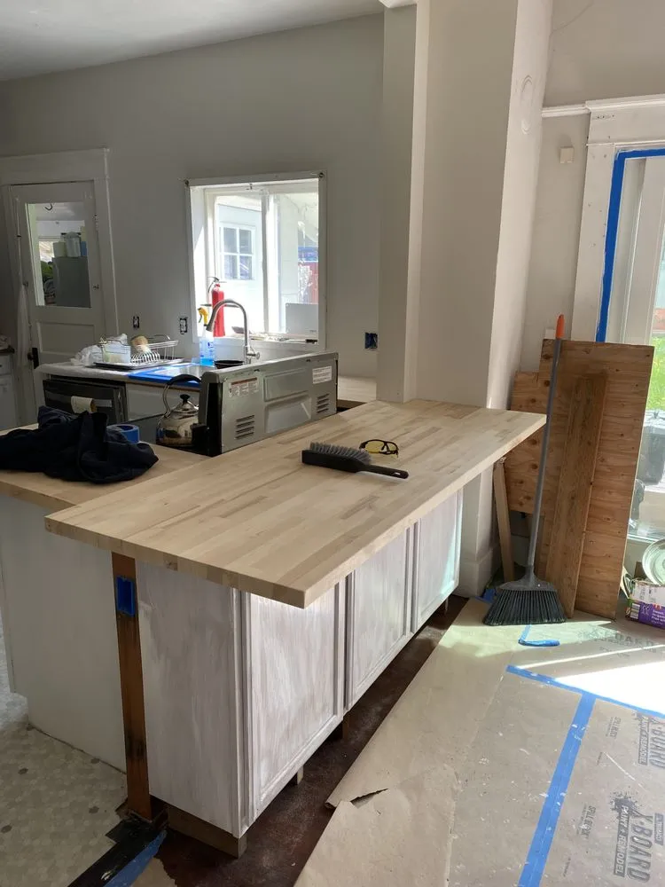 Slide of Sparky Peach Electrical And More