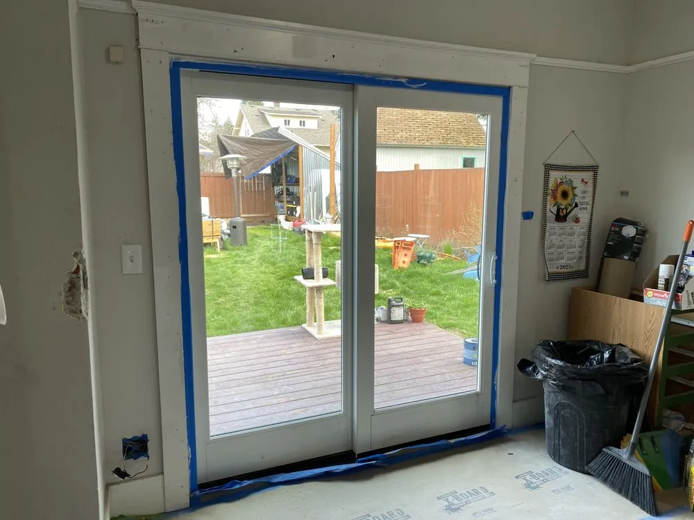 Slide of Sparky Peach Electrical And More