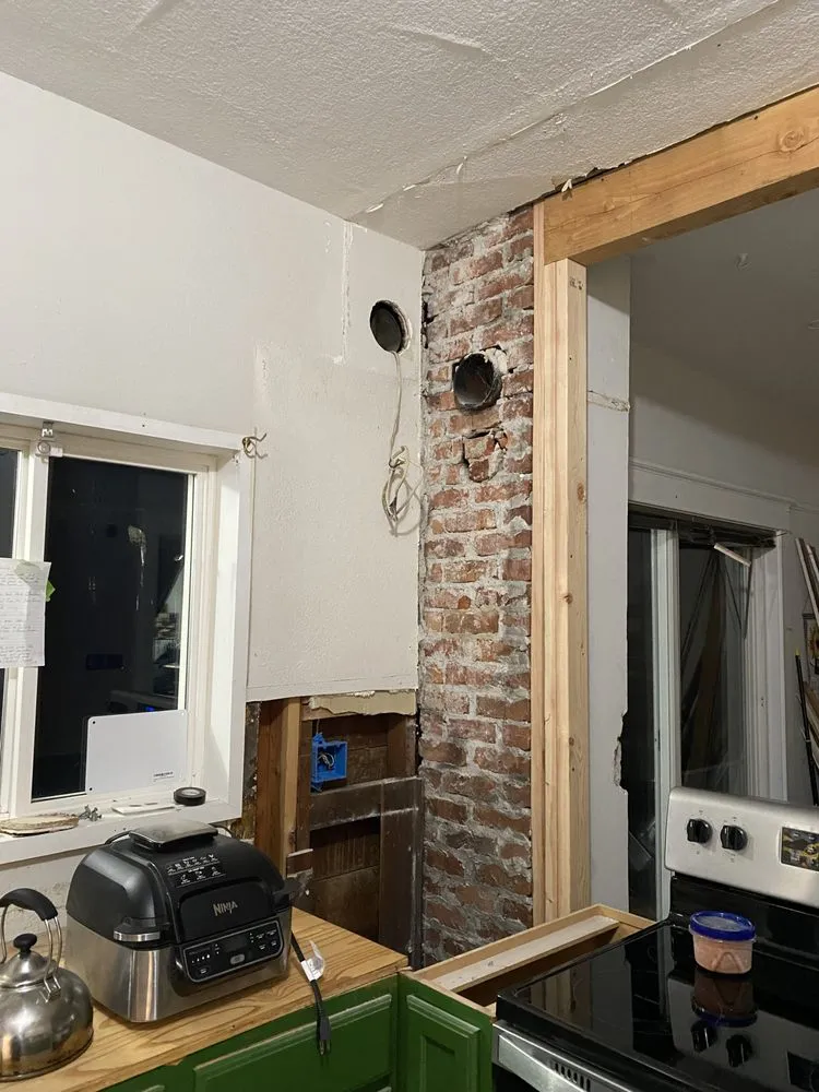 Slide of Sparky Peach Electrical And More