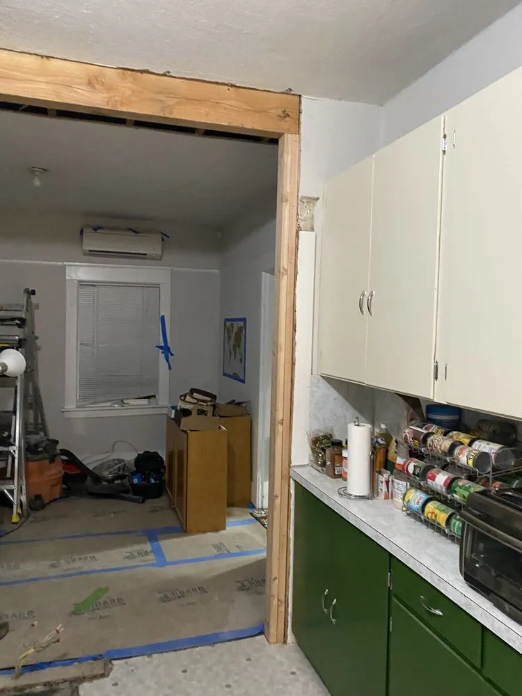 Slide of Sparky Peach Electrical And More