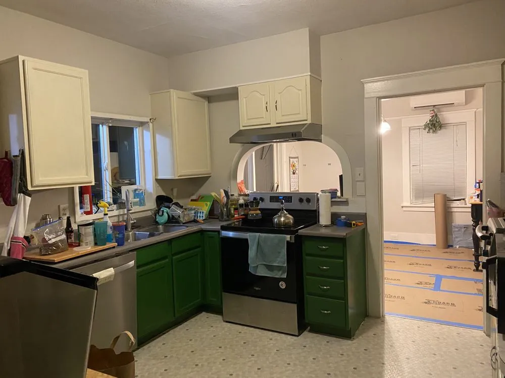 Slide of Sparky Peach Electrical And More