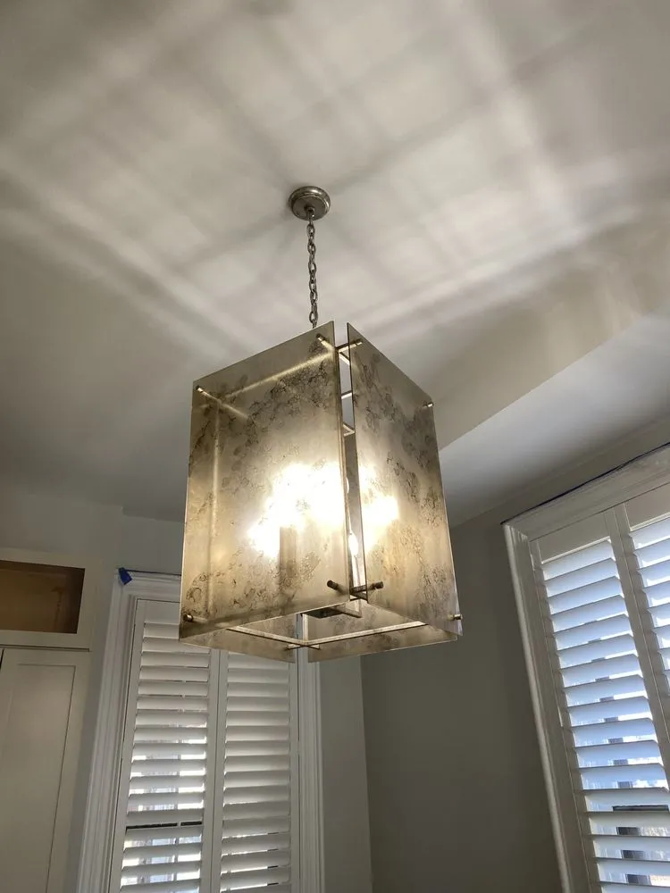 Slide of Sparky Residential