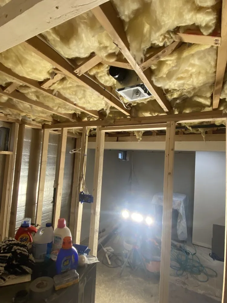 Slide of Sparky Residential