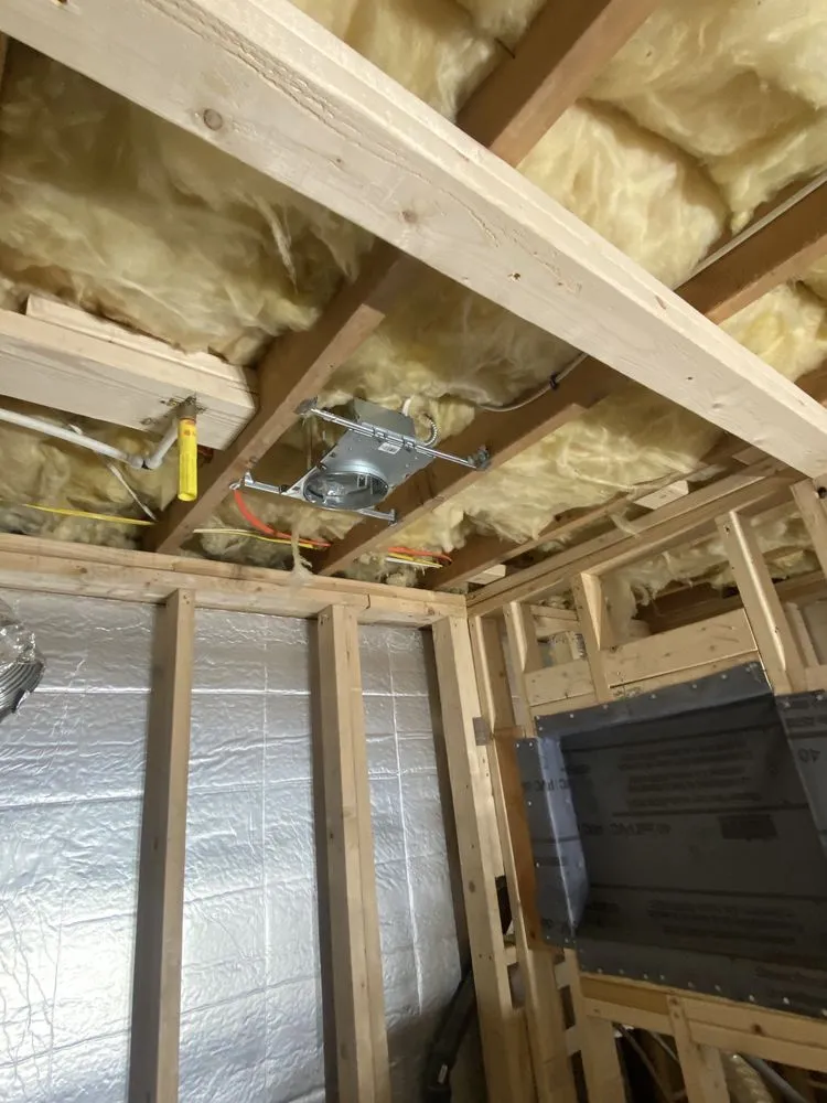 Slide of Sparky Residential