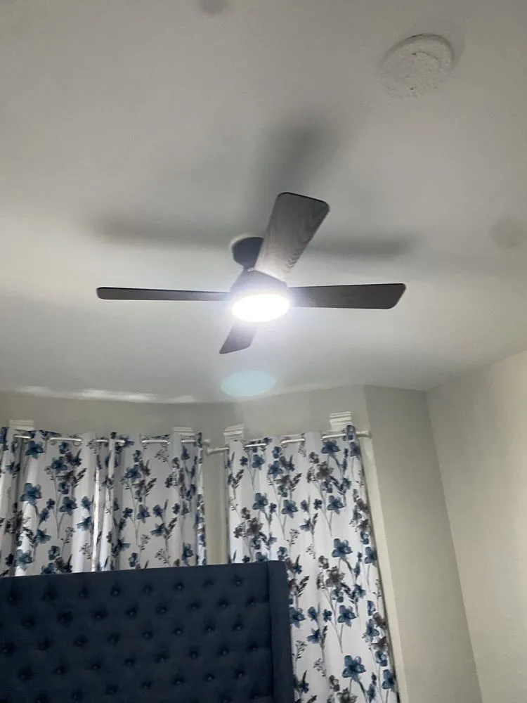 Slide of Sparky Residential