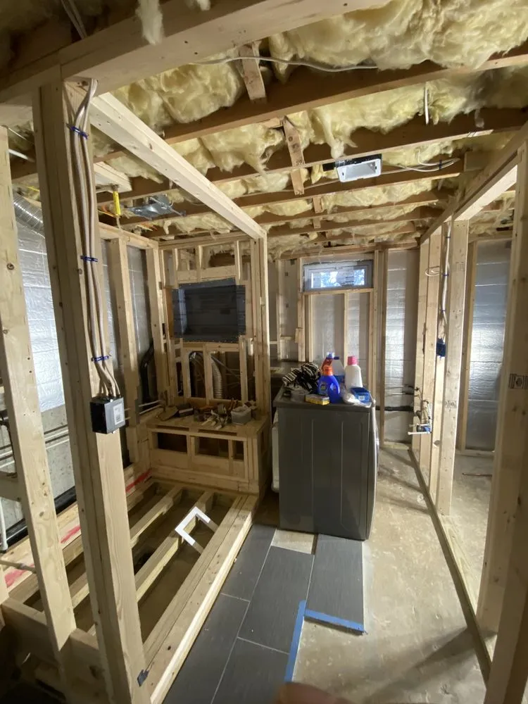 Slide of Sparky Residential