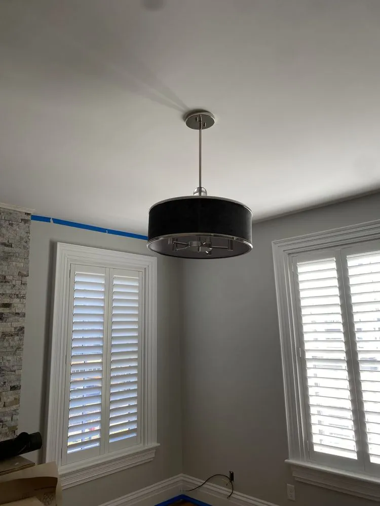 Slide of Sparky Residential