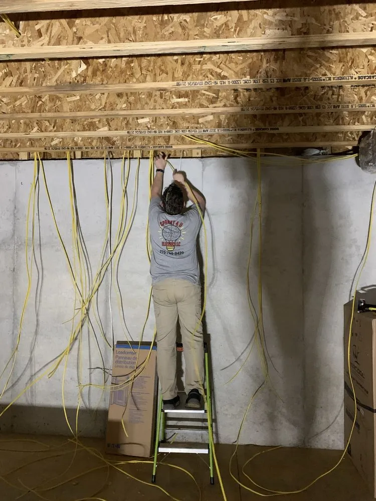 Slide of Sparky4u Electric